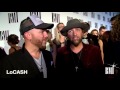 Luke Bryan & Others Talk BMI and the BMI Country Awards