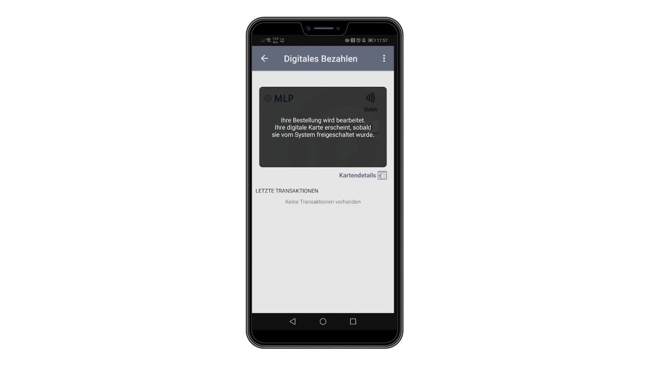 Financepilot App