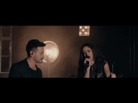 David DeMaría - Espérame con Eva Ruiz (Videoclip Oficial)