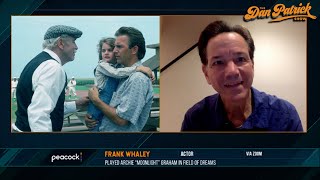 Frank Whaley Shares Stories From The Set Of 'Field Of Dreams' | 08/13/21