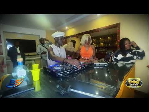 STEEZE ON STEEZE Season 1 Ep2-‪@djdinodee  (afrobeats x amapiano 2026 mix)