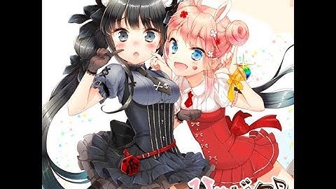 [movie] 滅亡天使 † にこきゅっぴん