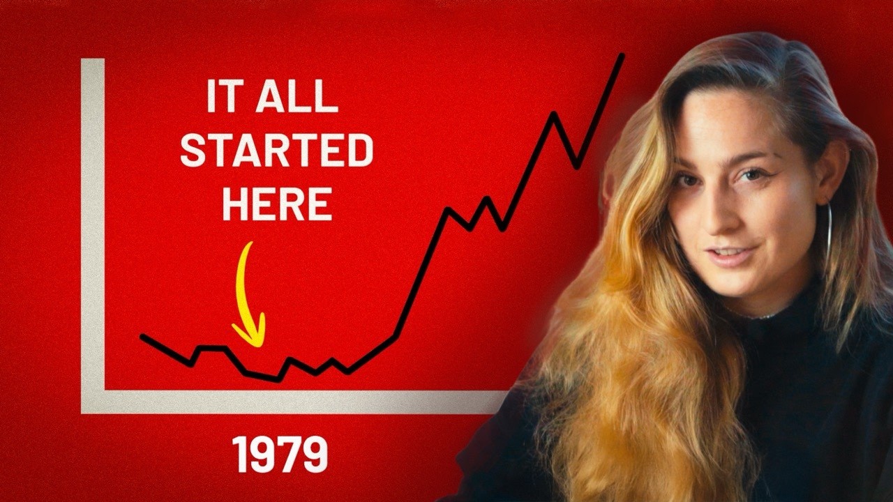 How the Rich Took Over the Economy