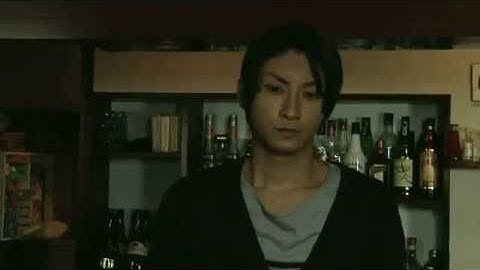 映画『恐怖新聞』予告編