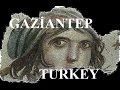 Turkey-Gaziantep (Zeugma Mosaic Museum) Part 6