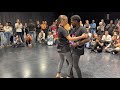 Gwany & Liliana - Tarraxo - Luxembourg Kizomba Festival 2022