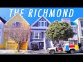 The Charming, Offbeat Homes Of San Francisco’s Richmond District