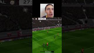 Tammy Abraham orta sahadan Galatasaraya