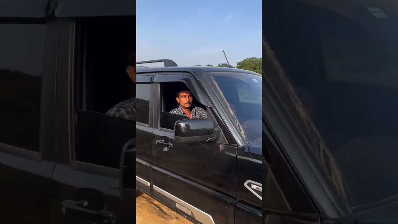 Brezza2024 vs Scorpio 🦂🔥 