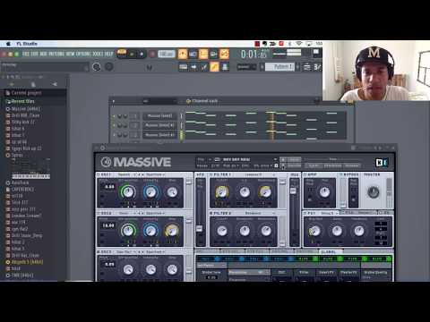 free-fl-studio-20-trap-beat-making-tutorial---how-to-make-a-dope-melody-&-intro-for-your-beats!