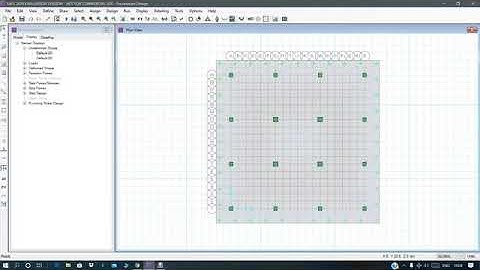 Foundation design - project assignment for skyfi labs online course - by suresh pindoriya