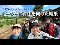 【大井川鐵道】パーシーに背を向けるバイク女子!?三度目の正直は成功するのか?【カフェグランマ / 昇陽堂】