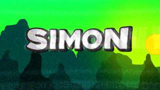 Intro | Simon/Nomis v.2 | 2D Glitch opener
