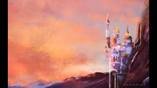 Radiarc - Canterlot Castle