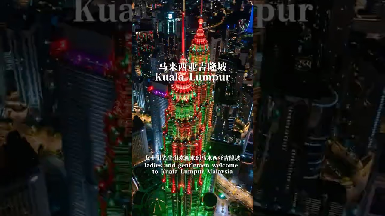 Kuala Lumpur, Malaysia 