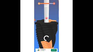 #stack mania 3d game screenshot 5