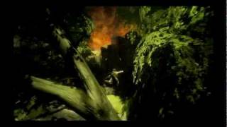 Bionic Commando Evolution Trailer