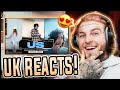 UK REACTS To! | US (Official Video) Sidhu Moose Wala | Raja Kumari | The Kidd | Sukh Sanghera | WOW!