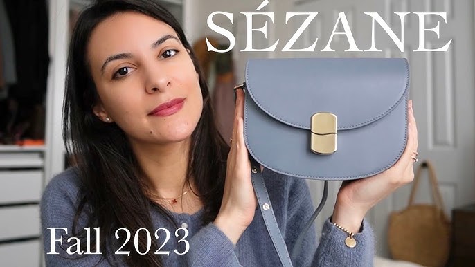 THE CURATED CLASSIC BAG REVIEW ( & comparison with Celine Box Bag) 