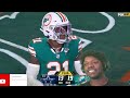 Dallas Cowboys vs. Miami Dolphins | 2023 Week 16 Game Highlights Reaction