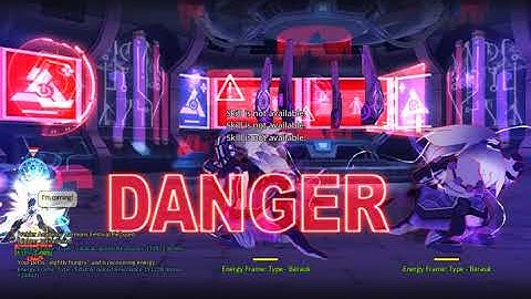 [Elsword] Fatal Phantom - Add