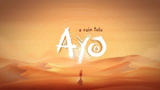 Ayo: A Rain Tale - Android / iOS Gameplay screenshot 4