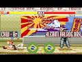 Youtube Thumbnail title