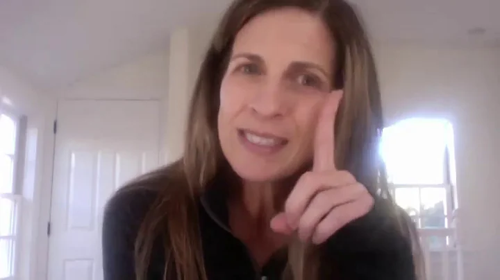 Krista Simon 10-15 Minute Daily Routine incorporat...