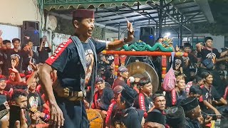 ENAK BANGET..!! SRAMPAT TANSAH LEWUNG TABUHAN REOG PONOROGO HARI MAU TENGGARA