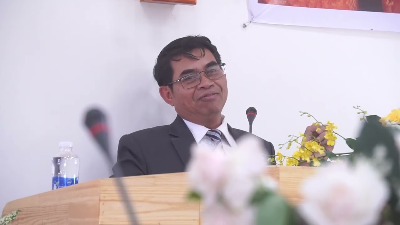 LỄ CẢM TẠ NHÀ NGUYỆN ĐIỂM NHÓM RGLAI TAM BỐ