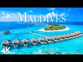 Island Paradise: The Untouched Beauty of the Maldives