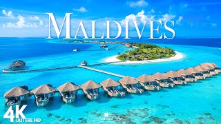 Island Paradise: The Untouched Beauty of the Maldives