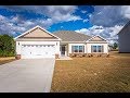 Ivy Creek Floor Plan - Caviness & Cates Ivy Creek Floor Plan - Caviness & Cates