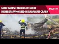 Pinki Mali News | Grief Grips Families as Pilots Shambhavi Pathak, Sumit Kapoor Die In Crash