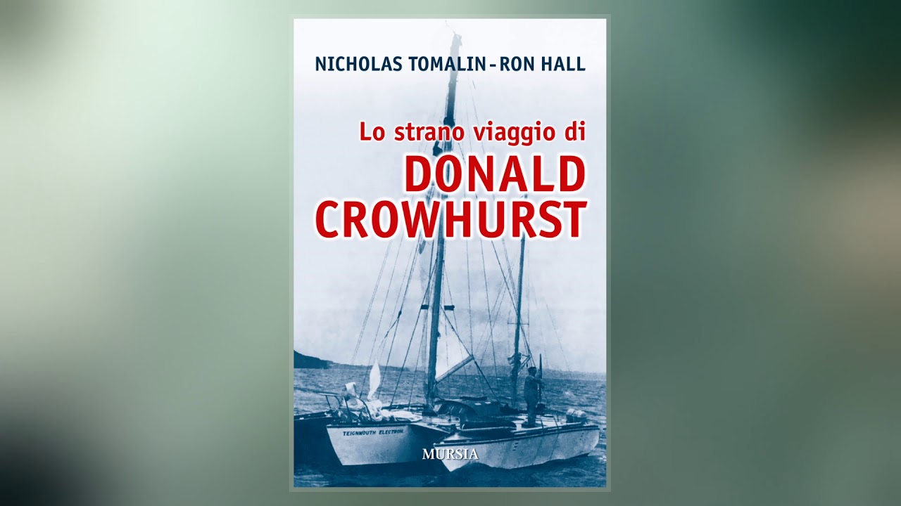 Donald Crowhurst