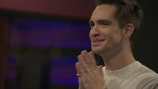 Brendon Urie x Notes For Notes Documentary (2018-2020)