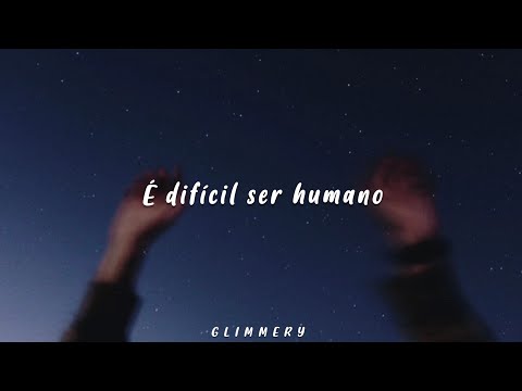 Anson Seabra - Hard To Be Human (Tradução)