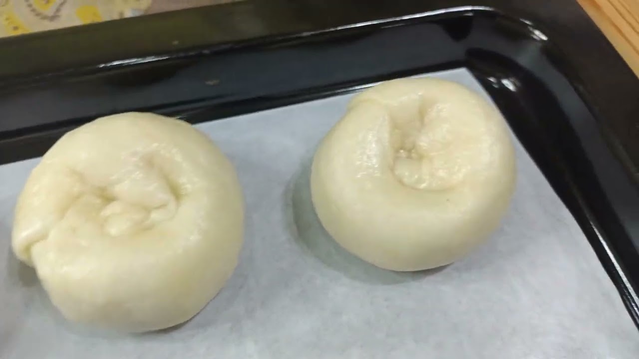 Вкуснейшие закусочные пирожки КНЫШИКИ приятно удивят вас и ваших гостей...😋😋😋👍👍👍