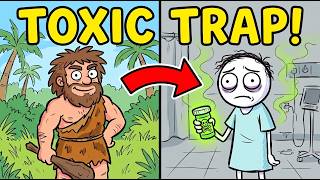 Did Ancient Humans Get Cancer? (The Toxic Truth)