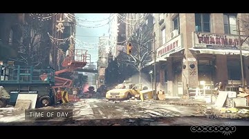 Real Time Global Illumination   What Is It And Is It Possible on PS4 and XONE!   Reality Check