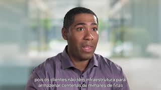 360 Data Management Cloud Protection