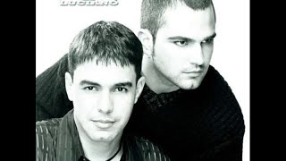 Zezé di Camargo e Luciano 1999 (CD Completo)