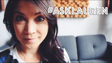 #ASKLAUREN: COOKBOOK OR RESTAURANT?