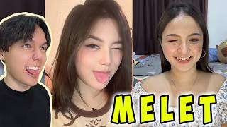 Download lagu MELET BUAT KEPELET