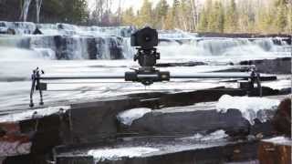 Cinevate Moco - Motorized Slider + Timelapse Slider + Stop Motion Slider