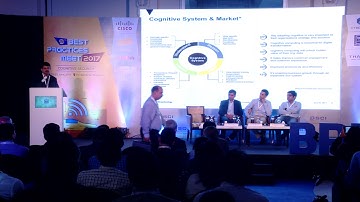 Cognitive Computing: The rise of self-learning systems