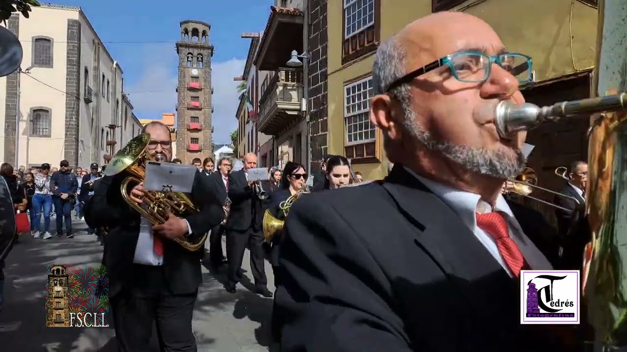 Viernes Santo Mañana