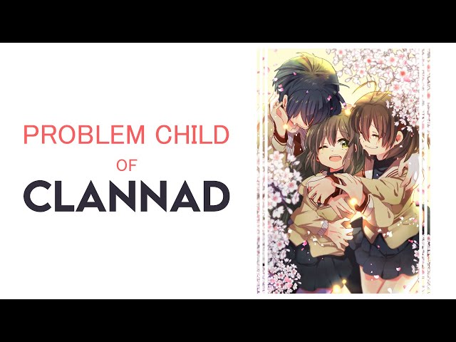 FurukawaNagisa #Clannad #ClannadAfterStory #Manga #MangaQ…