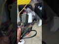 Extension Cord Organizing.