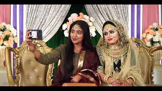 Reception By Sohel & Sakia